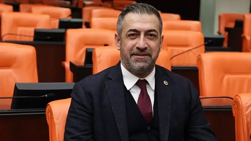 Işıkver, TBMM'ye Enerji Altyapısının İyileştirilmesi İçin Önerge Verdi