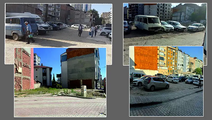 Kentsel Dönüşüm Olsun