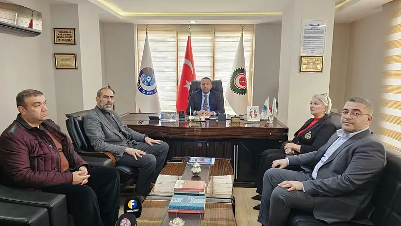 'Mevcut Asgari Ücret Tespit Komisyonu Yapısıyla Çalışanı Memnun Edecek Bir Ücret Belirlenemez'