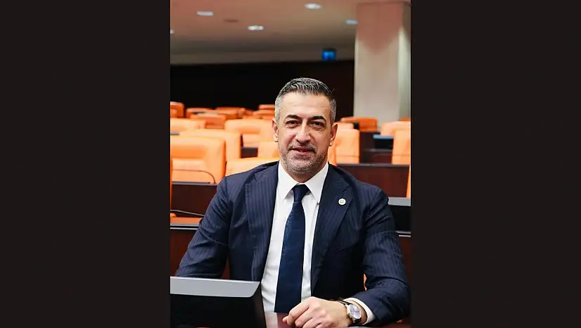 MHP Elazığ Milletvekili Işıkver: 'Basın Demokrasinin Temel Taşıdır'