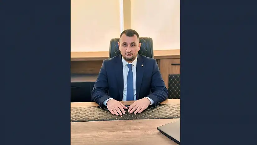 Paramedik Mesleğinde Önemli Adım: Metin Aktaş Elazığ 112 İl Başkanı Olarak Atandı