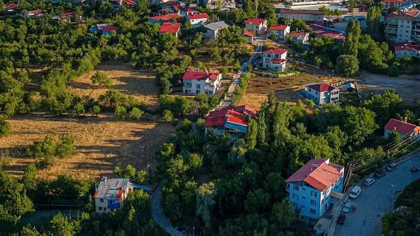 Arapgir,Elazığ'a Bağlanmak İstiyor