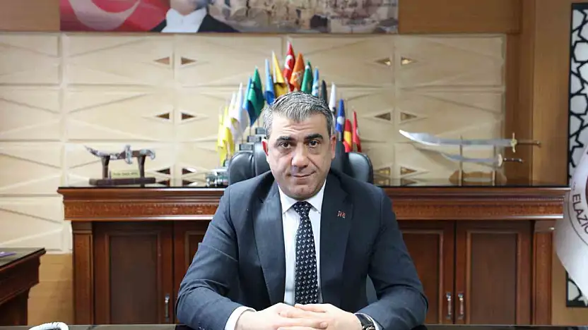 Başhekim Prof. Dr. Artaş: Hastanemiz Bölge İllerle Birlikte Yaklaşık 3,5 Milyon Nüfusa Hitap Etmektedir