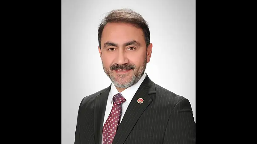 CHP İl Başkanı Duran: 'Elazığ'da Kimin Ağabey Olacağına Halk Karar Verir'