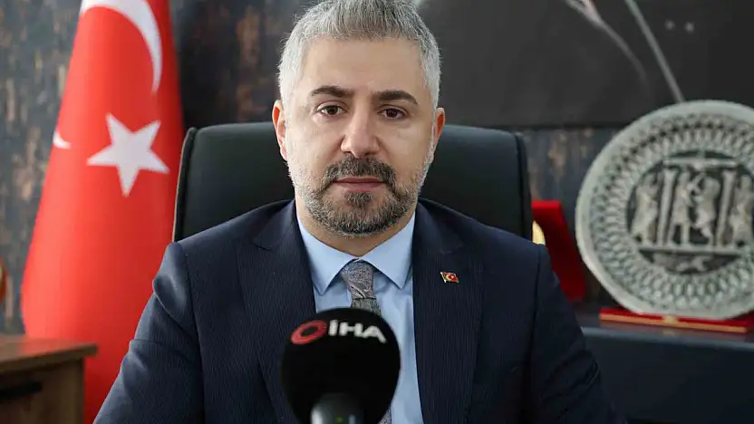 Emsal kararın ardından Düğün Fotoğrafçısına Başkan Havabulut'tan destek  geldi.