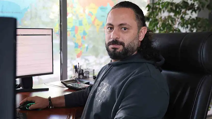 E-ticaret Uzmanı Sanaç, bir ürünü 100 liraya alıp 150 liraya sattığınızda yaklaşık 60 lira zarar edebileceğinizi belirtti.