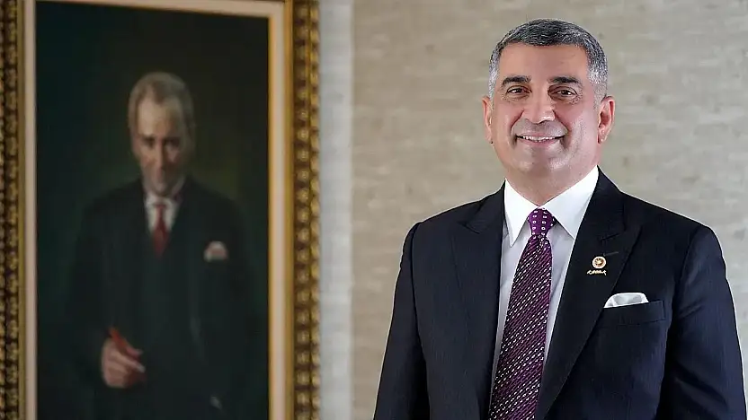 Erol: CHP'nin İmralı'ya Gitmeme Kararı Milletimiz ve Ülkemiz İçin Doğru Bir Karardır