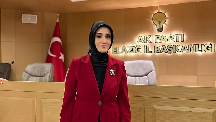 Gözler Ankara'da: AK Parti'de Kadın Kolları Başkanlığı İçin Adaylar Konuşuluyor