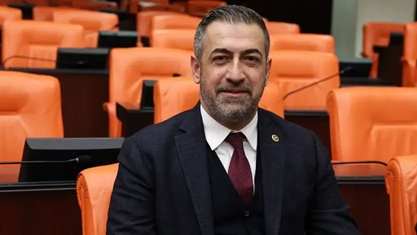 Işıkver, TBMM'ye Enerji Altyapısının İyileştirilmesi İçin Önerge Verdi