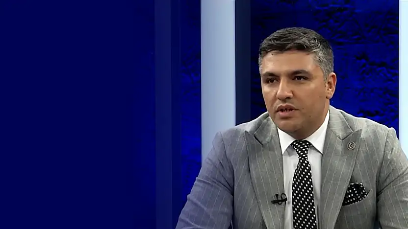 Karakuş'tan Elazığ'ın Geleceği İçin Tarihi Çağrı