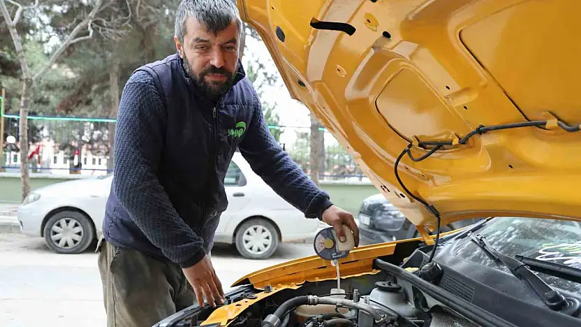 450 liradan kaçarak 40 bin liralık masrafa girmeyin